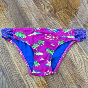 Hollister Bikini Bottom